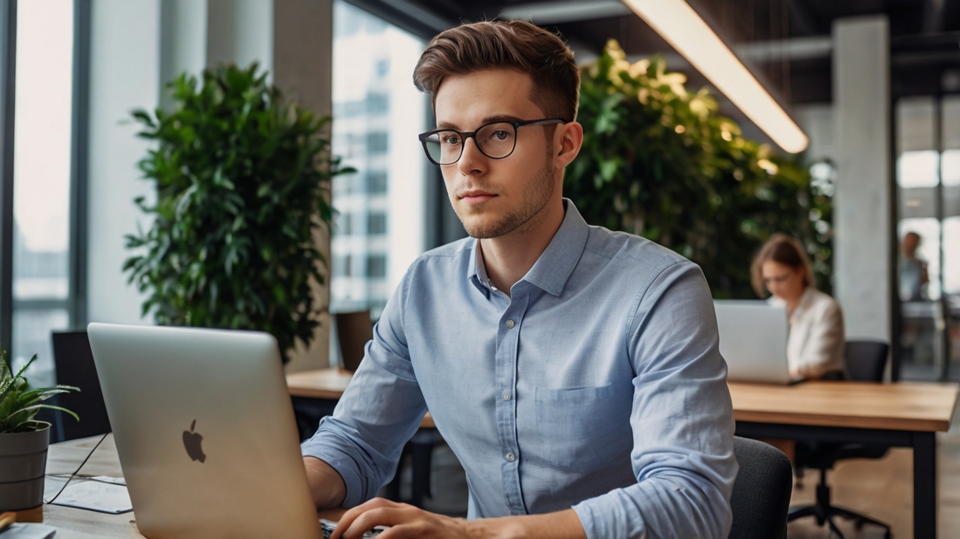 Professional bookkeeping services